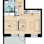 Teljaenkatu 4 Apartment *