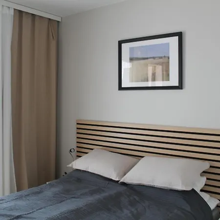 Teljaenkatu 4 * Pori