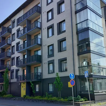 Teljaenkatu 4