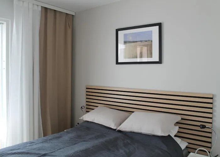 Teljaenkatu 4 * Pori