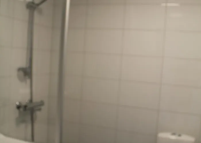 Teljaenkatu 4 Appartamento