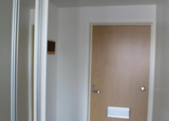 Teljaenkatu 4 Appartamento *